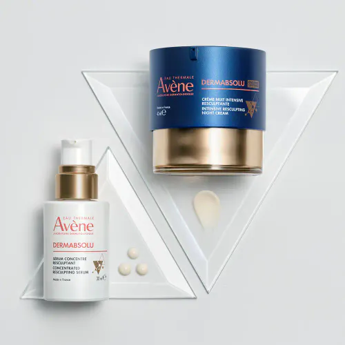 Avène DermAbsolu Concentrated Resculpting Serum 30 ml