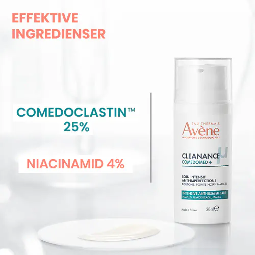 Avène Cleanance Comedomed 30 ml