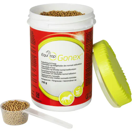 Equitop Gonex 750 g