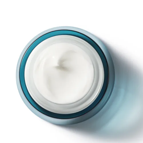 Vichy Mineral 89 72H Moisture Boosting Cream Light 50 ml