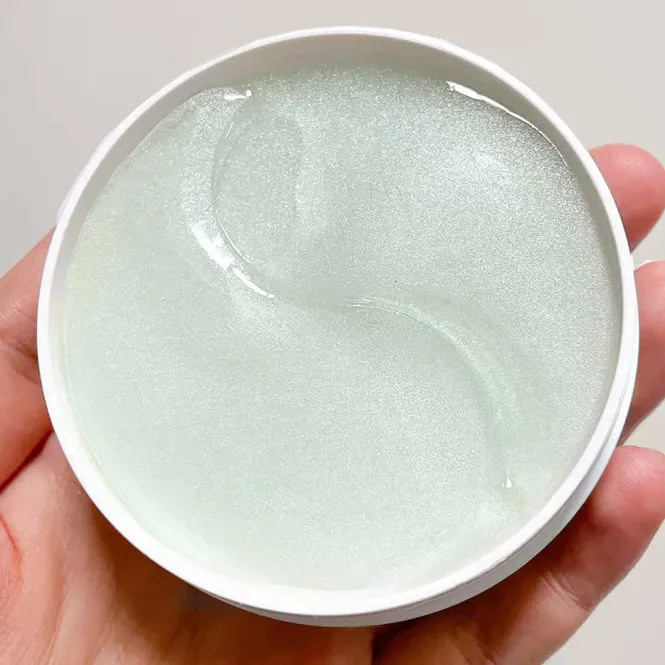 Hovedbilde Patchology FlashPatch Rejuvenating Eye Gels Øyemaske 5 par