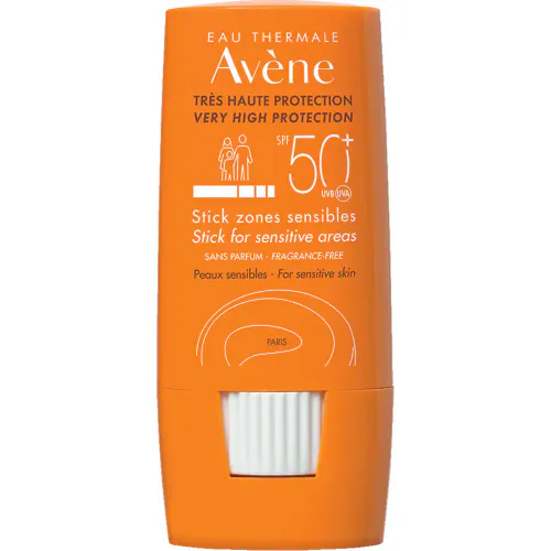 Avène Sun Stick SPF50+ 8 g
