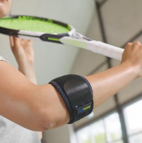 Actimove Sports Edition Albuestropp Onesize 1 stk