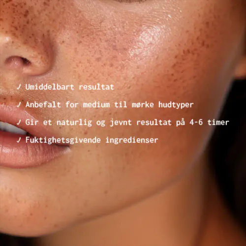 Tan Luxious Instant Self Tanning Bronzing Lotion 200 ml