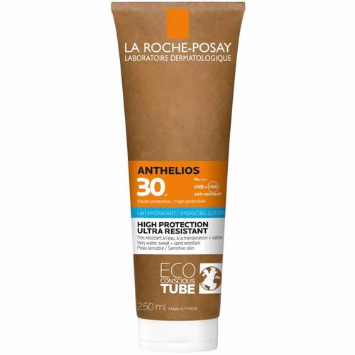 La Roche-Posay Anthelios Sollotion SPF30 250 ml