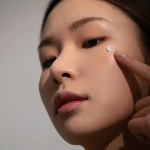 Haruharu Wonder Black Rice Bakuchiol Eye Cream 20 ml